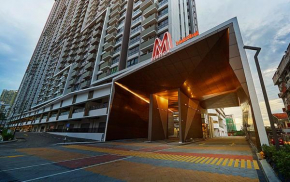 M Vertica at Level 55 Stunning Condo